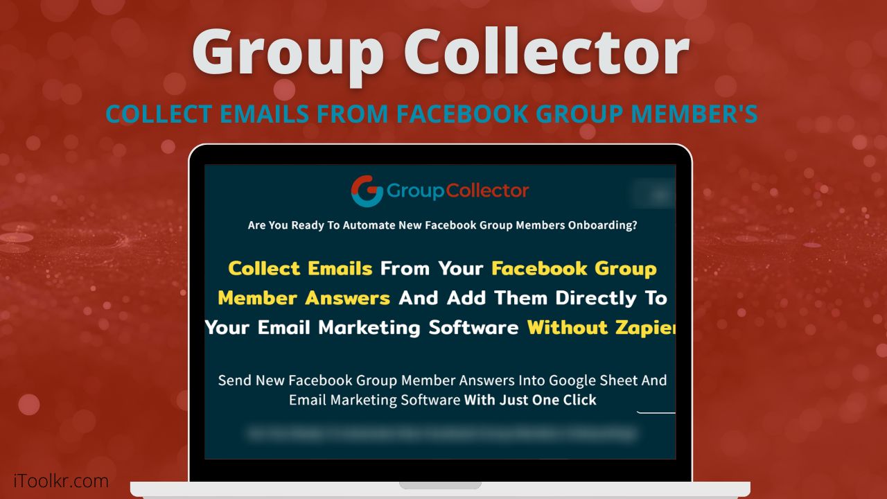 Group Collector - Collect Emails from facebook group member's-min