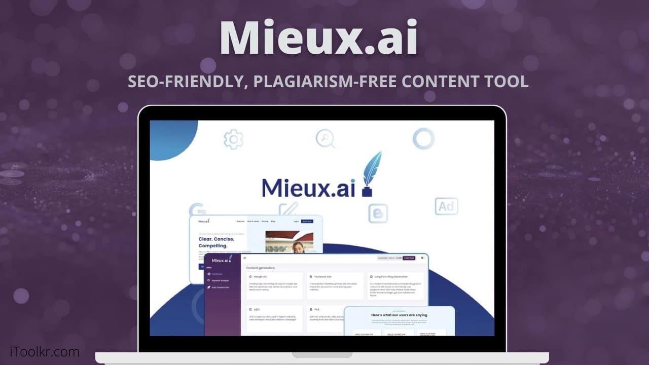 Mieux.ai-SEO-friendly-Plagiarism-FREE-Content-Tool (2)